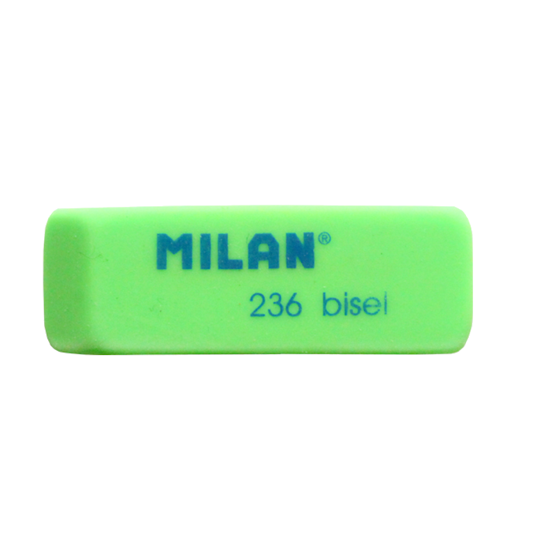 Гумка для видалення написів MILAN (ml.236)